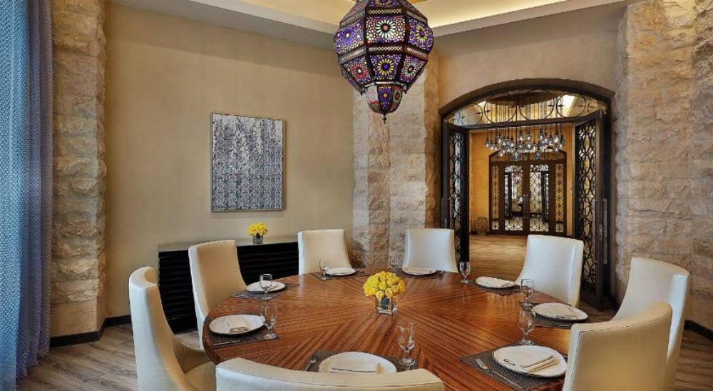 Hilton Makkah Convention Hotel